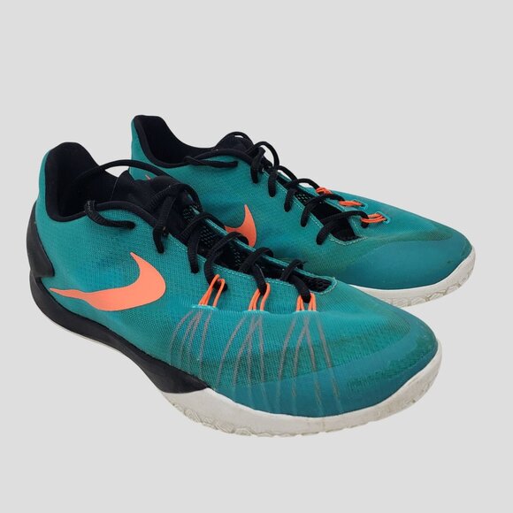 Nike Hyperchase TB Basketball Shoe 705363-480 Men's Size 12 - Picture 5 of 12